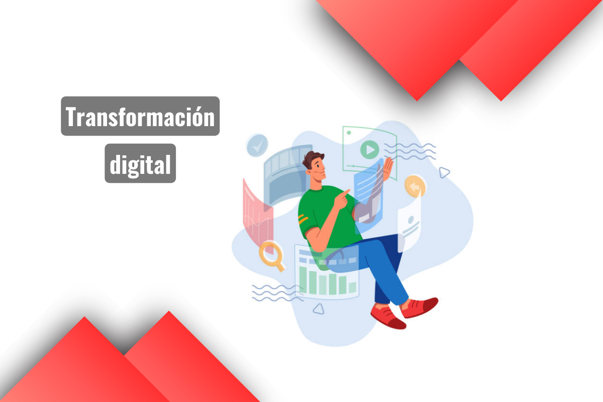 El papel de Sharp empresas en la transformación digital del sector empresarial en México